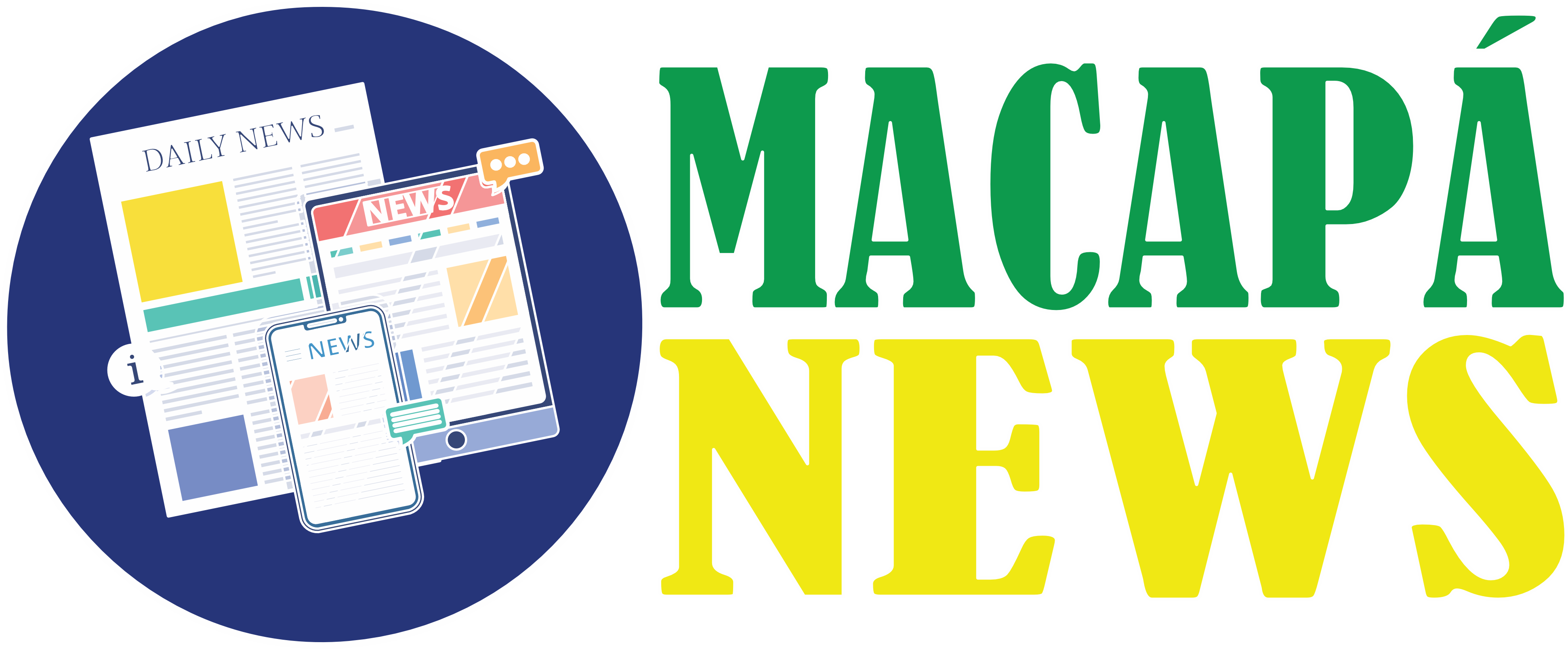 Macapá News Notícias