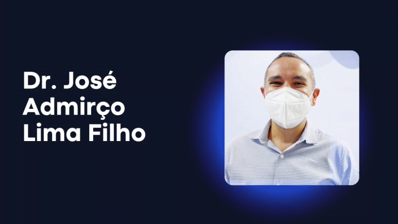 Dr. José Admirço Lima Filho