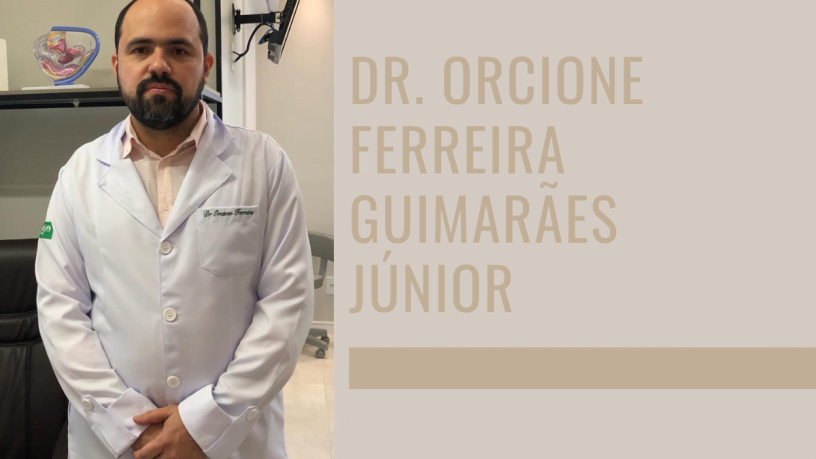 Dr. Orcione Ferreira Guimarães Júnior