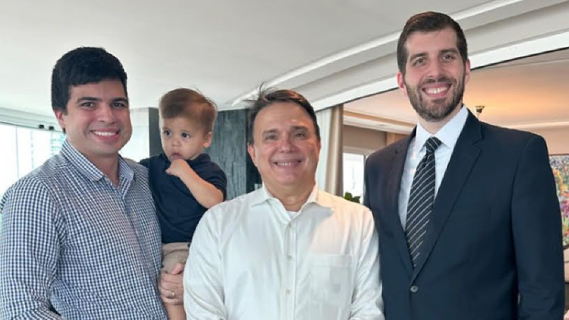 João Augusto Lobato Rodrigues