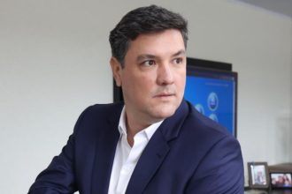 Rodrigo Kalinovski
