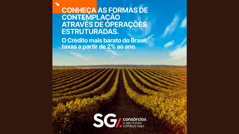 SG Consórcios - Segatt e Genrro