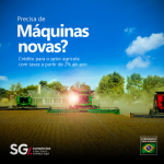 SG Consórcios - Segatt e Genrro