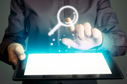Seu nome apareceu em buscas? A Saftec Digital explica as causas e como remover essas menções.