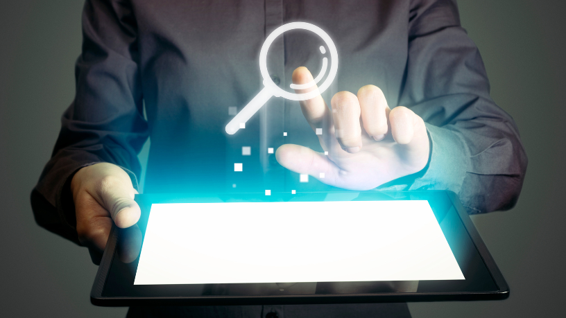 Seu nome apareceu em buscas? A Saftec Digital explica as causas e como remover essas menções.