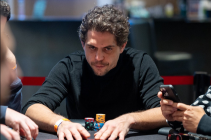 Thiago Viana mostra: Identifique e use o blefe a seu favor no Poker.
