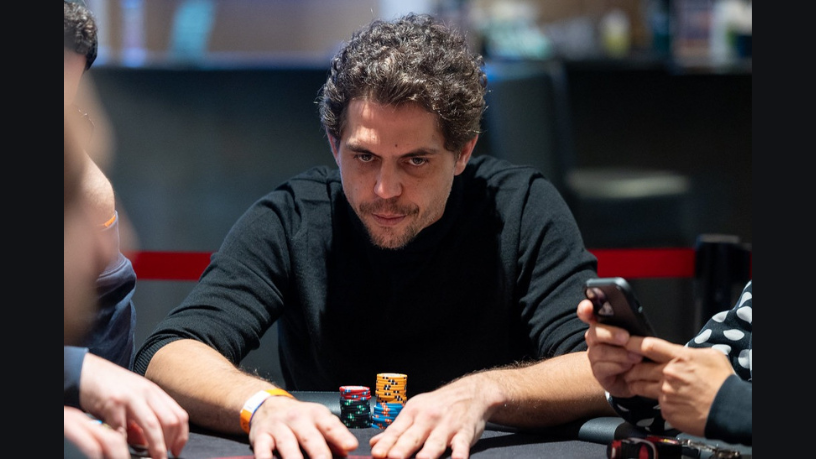 Thiago Viana mostra: Identifique e use o blefe a seu favor no Poker.