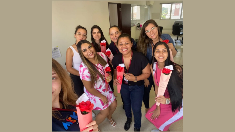 Infecções sexualmente transmissíveis não diagnosticadas podem afetar profundamente a fertilidade, como explica Oluwatosin Tolulope Ajidahun.