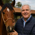 Aldo Vendramin explica por que o cavalo crioulo é protagonista nas provas equestres brasileiras.