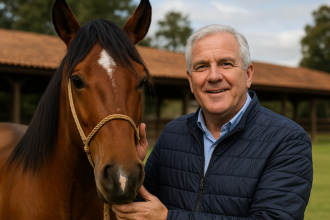 Aldo Vendramin explica por que o cavalo crioulo é protagonista nas provas equestres brasileiras.