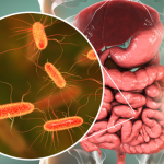 Lawrence Aseba Tipo revela como o microbioma humano influencia sua saúde de forma silenciosa e poderosa.