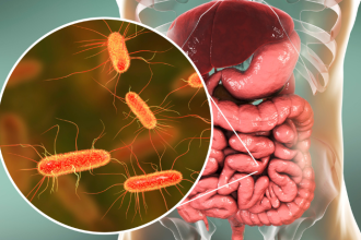 Lawrence Aseba Tipo revela como o microbioma humano influencia sua saúde de forma silenciosa e poderosa.