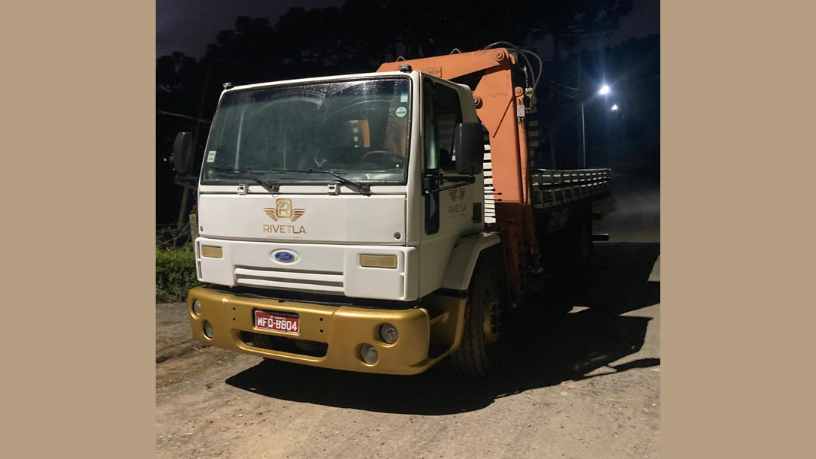 Saiba com Altevir Seidel para que serve o caminhão munck e descubra suas principais aplicações na construção civil e na indústria.