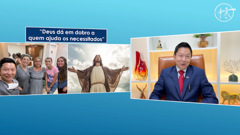 A tecnologia 3D transforma a experiência e os resultados da cirurgia estética, comenta Dr. Milton Seigi Hayashi.