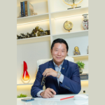 Dr. Milton Seigi Hayashi mostra como as simulações digitais permitem planejar cirurgias com mais precisão e segurança.