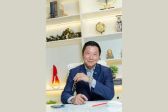 Dr. Milton Seigi Hayashi mostra como as simulações digitais permitem planejar cirurgias com mais precisão e segurança.