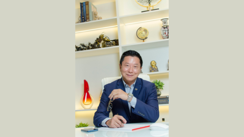 Dr. Milton Seigi Hayashi mostra como as simulações digitais permitem planejar cirurgias com mais precisão e segurança.