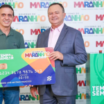 O desenvolvimento rural sustentável promove projetos que transformam comunidades no MA, destaca Fabio Jose Gentil Pereira Rosa.