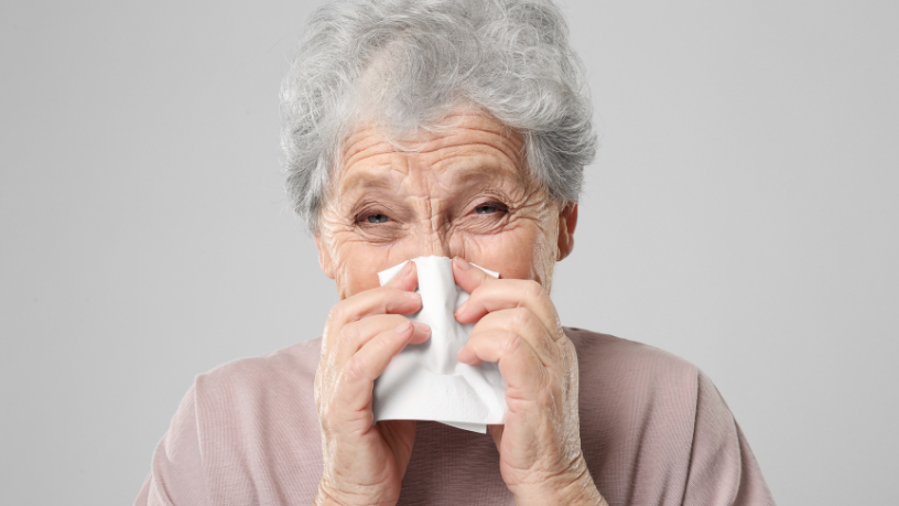 O Sindnapi - Sindicato Nacional dos Aposentados, Pensionistas e Idosos destaca como prevenir, em 2026, os impactos das mudanças climáticas na saúde do idoso.