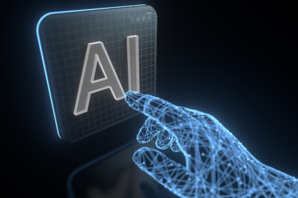 Sérgio Bento De Araújo apresenta como a inteligência artificial já faz parte do nosso dia a dia, muitas vezes sem percebermos.