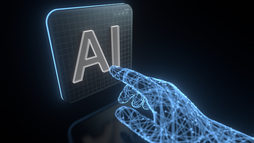 Sérgio Bento De Araújo apresenta como a inteligência artificial já faz parte do nosso dia a dia, muitas vezes sem percebermos.