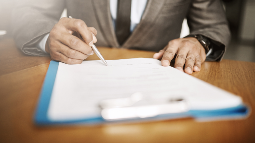 Para Vitor Barreto Moreira, foco que muda empresas nasce da clareza sobre prioridades e decisões conscientes.