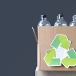 Economia circular no setor plástico: caminhos técnicos para embalagens mais sustentáveis com a visão estratégica de Elias Assum Sabbag Junior aplicada à inovação e eficiência produtiva.