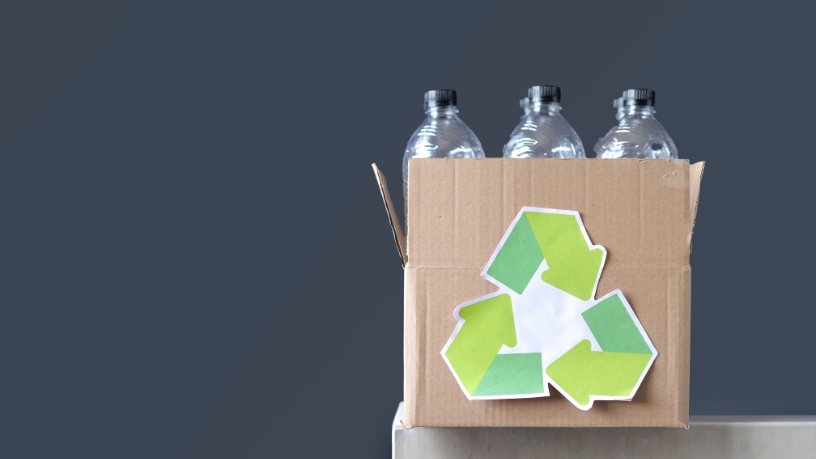 Economia circular no setor plástico: caminhos técnicos para embalagens mais sustentáveis com a visão estratégica de Elias Assum Sabbag Junior aplicada à inovação e eficiência produtiva.