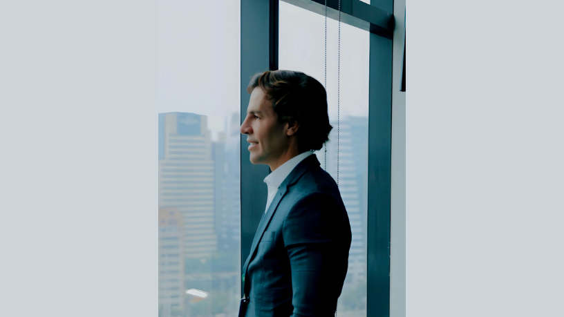 Ian dos Anjos Cunha explica como conexões sociais fortalecem a longevidade e influenciam a qualidade de vida.