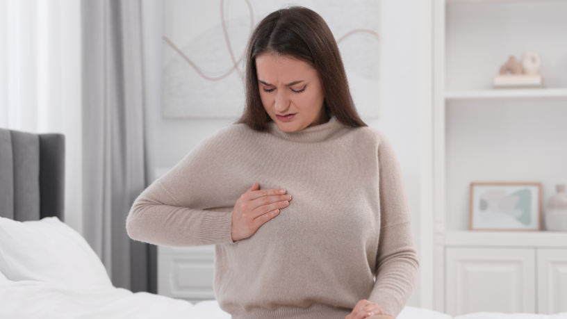 Quando há nódulo palpável com mamografia normal, Vinicius Tadeu Sattin Rodrigues explica por que exame físico e imagem nem sempre apresentam os mesmos achados e como conduzir cada caso com segurança.