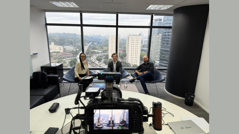 Descubra, com Ian dos Anjos Cunha, por que manter vínculos sociais é essencial ao longo de toda a vida.