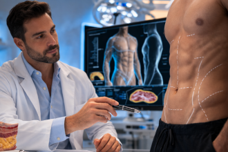 Dr. Haeckel Cabral Moraes