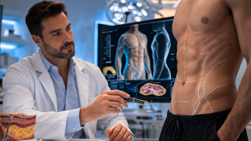 Dr. Haeckel Cabral Moraes