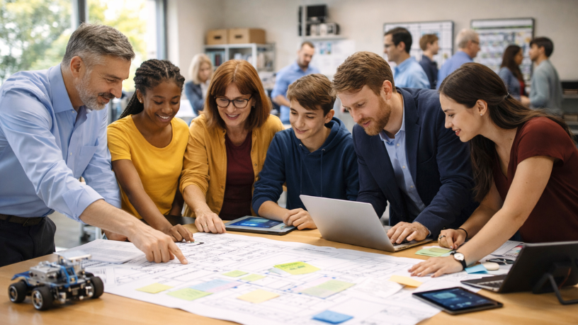 Sergio Bento de Araujo