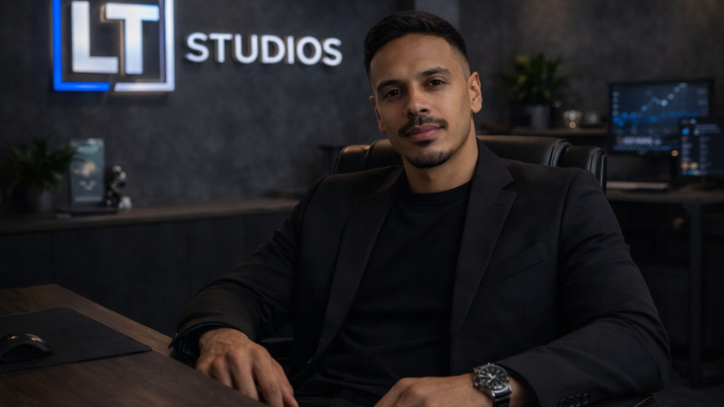 Richard Lucas Da Silva Miranda