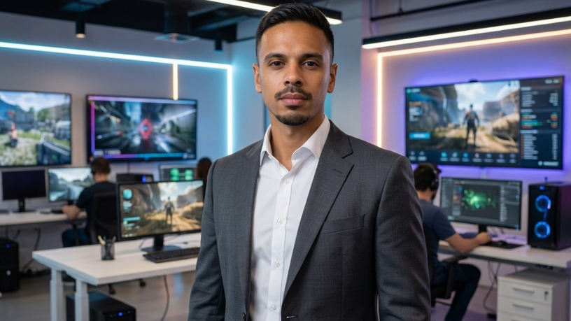 Richard Lucas Da Silva Miranda