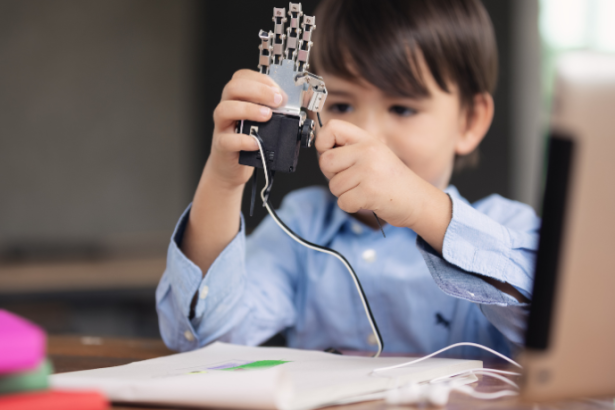 Sigma Educação e Tecnologia Ltda