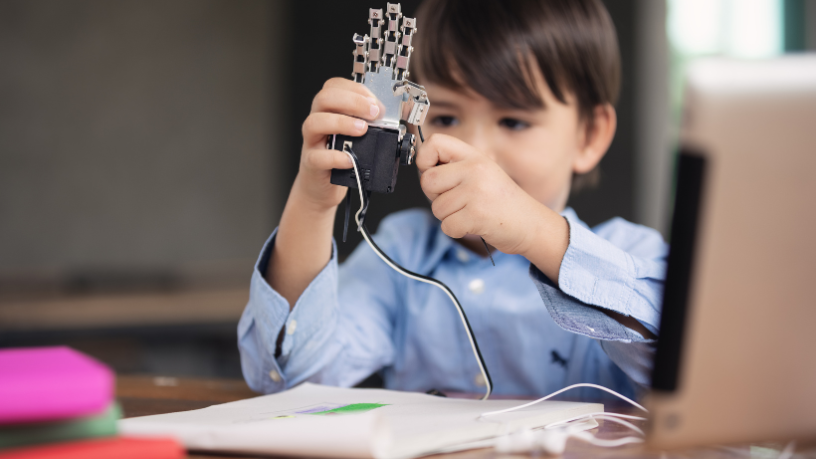 Sigma Educação e Tecnologia Ltda