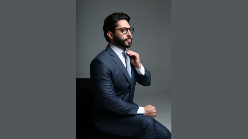 Gustavo Khattar de Godoy