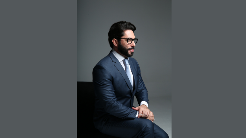 Gustavo Khattar de Godoy