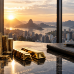 Golden Brasil