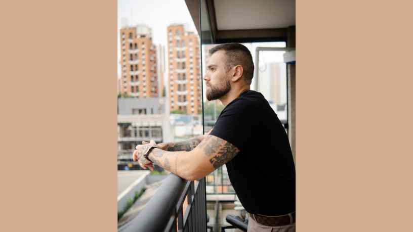Lucas Peralles